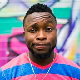 Alex Chen, CEO & Co-Founder